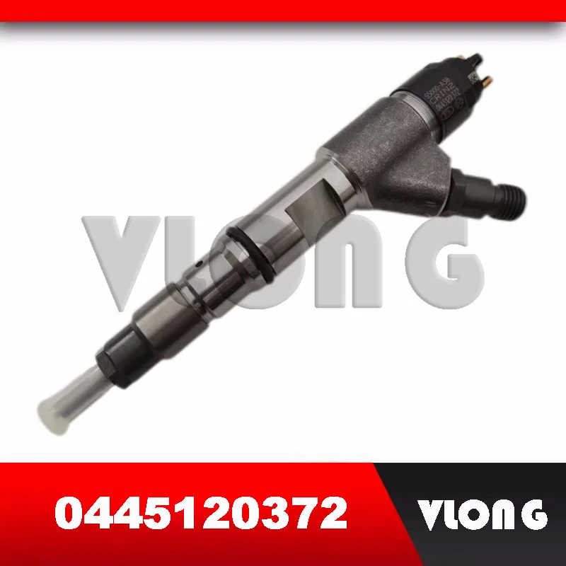 Новая прочная форсунка Common Rail в сборе для BFCEC LDA3.8L AVALON Yuchai Machinery YC4S топливная форсунка S5000- 1112100 -A38 0445120372
Новая прочная форсунка Common Rail в сборе для BFCEC LDA3.8L AVALON Yuchai Machinery YC4S топливная форсунка S5000- 1112100 -A38 0445120372