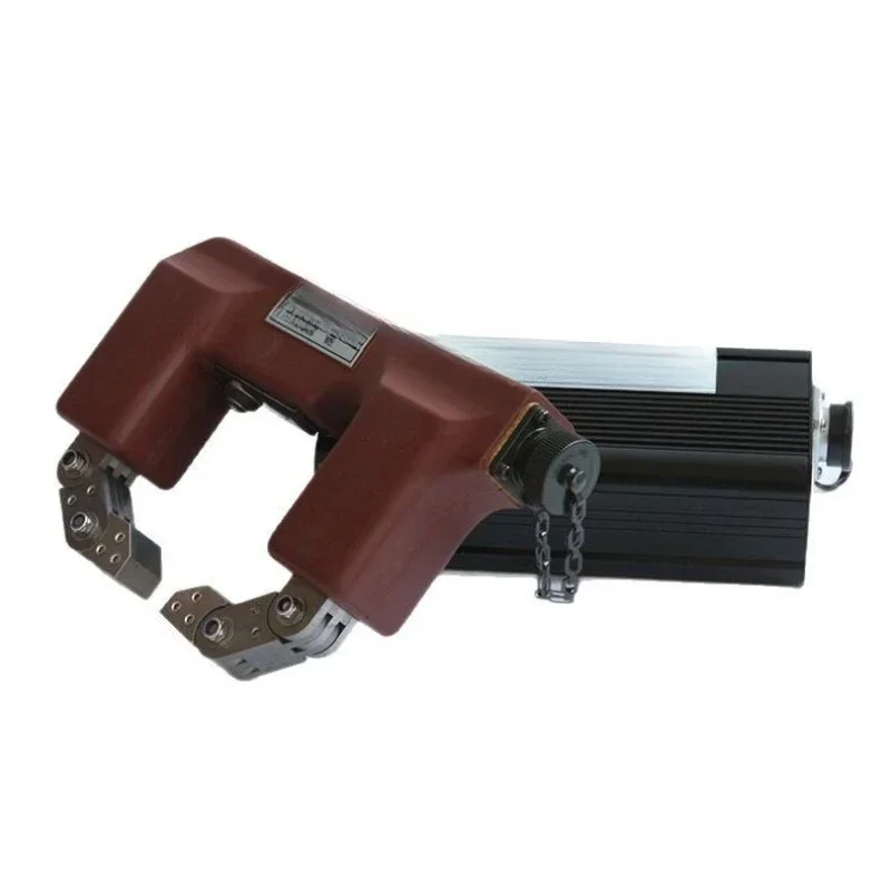 AC and DC dual-purpose magnetic particle flaw detector, portable engineering metal surface crack detection magnetic
AC and DC dual-purpose magnetic particle flaw detector, portable engineering metal surface crack detection magnetic