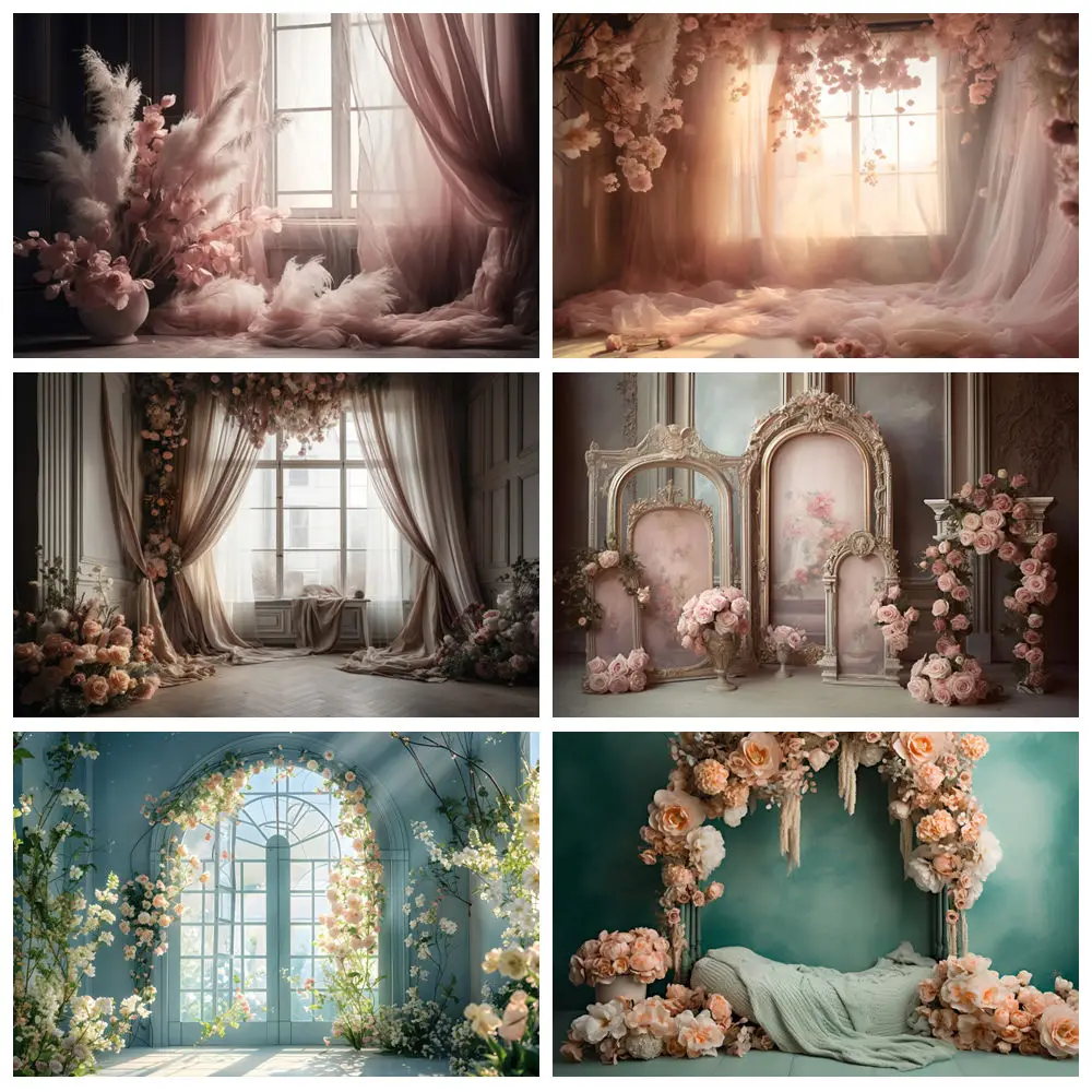 Wedding Flower Photography Background Abstract Flower Arch Wall Interior Wedding Baby Portrait Backdrop Decor Photo Studio Props
Wedding Flower Photography Background Abstract Flower Arch Wall Interior Wedding Baby Portrait Backdrop Decor Photo Studio Props