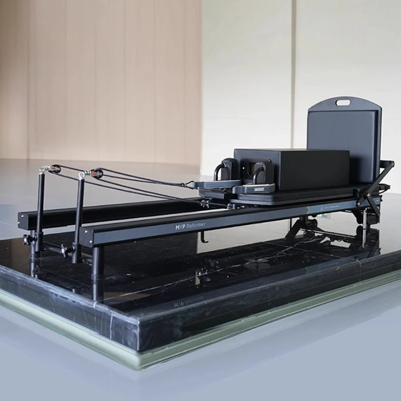 Core bed Large equipment IT small black Aluminum alloy flat bed Yoga Training equipment
Core bed Large equipment IT small black Aluminum alloy flat bed Yoga Training equipment