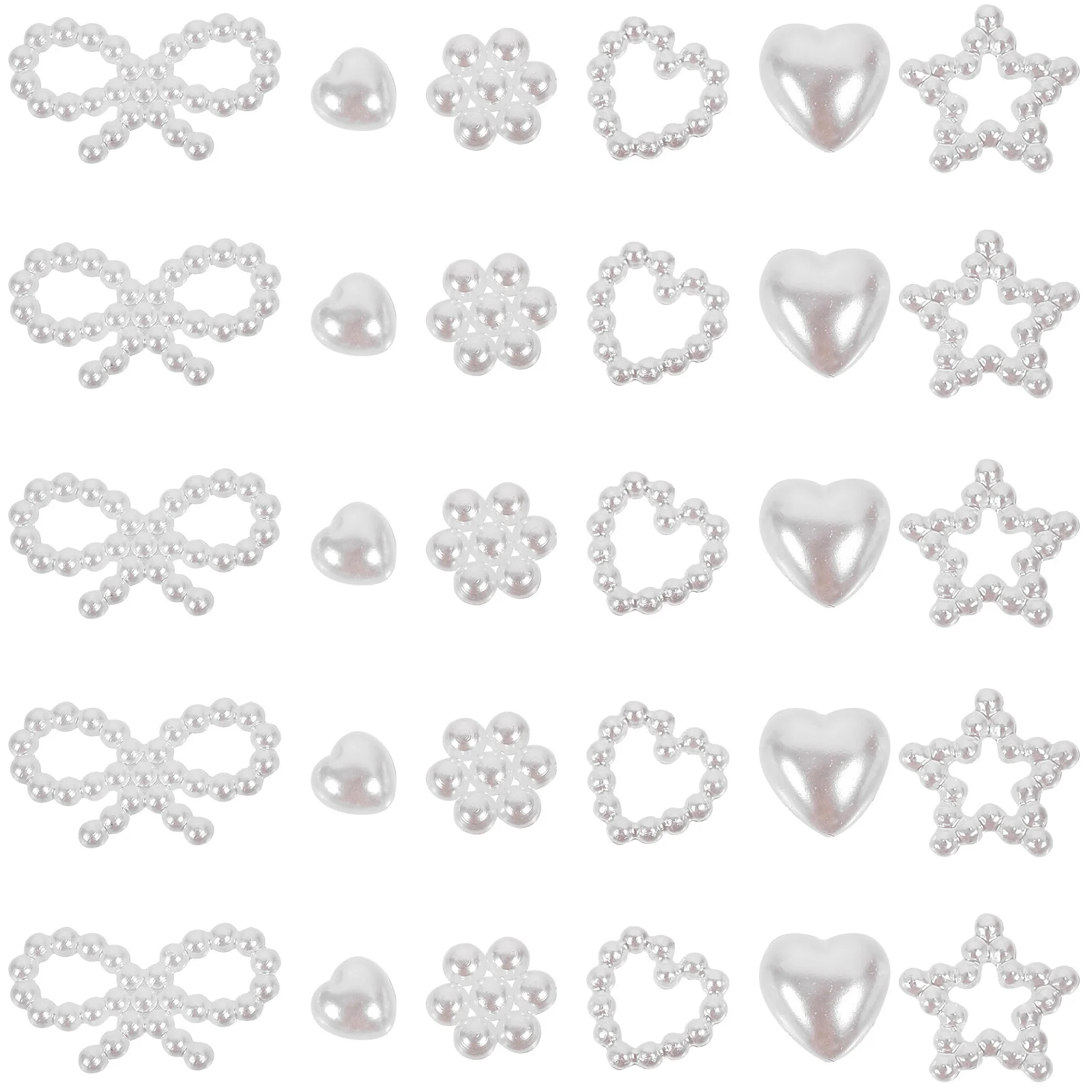 1 set 1 Set Shiny Pearl Art Decorations Diy Manicure Jewelry Beautiful Accessories Nail Studs Patch Charms Nail Art Pearls
1 set 1 Set Shiny Pearl Art Decorations Diy Manicure Jewelry Beautiful Accessories Nail Studs Patch Charms Nail Art Pearls