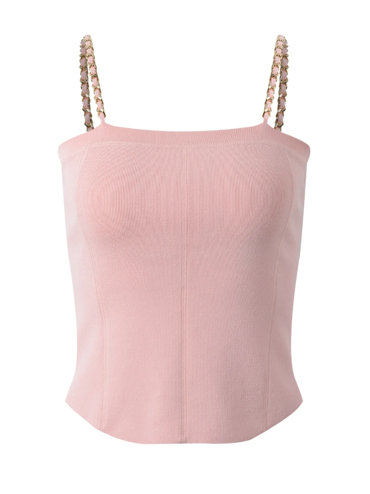 Вязаный жилет ort Svel с эффектом похудения, женский летний жилет 2024, новый корейский универсальный милый цветной топ
Вязаный жилет ort Svel с эффектом похудения, женский летний жилет 2024, новый корейский универсальный милый цветной топ