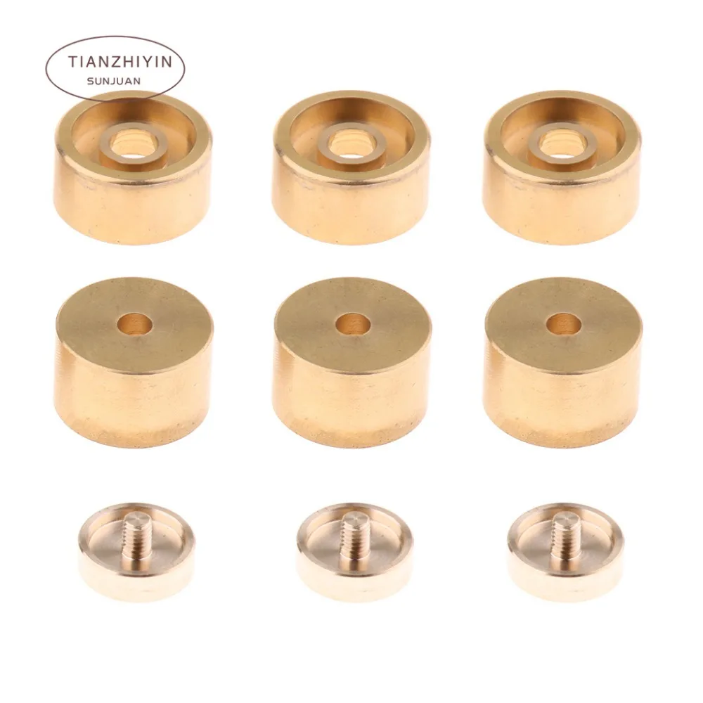 Trumpet Finger Buttons Trumpet Cap 9 Pcs Of Pack Musical Brass Instruments Accessories Exquisite
Trumpet Finger Buttons Trumpet Cap 9 Pcs Of Pack Musical Brass Instruments Accessories Exquisite