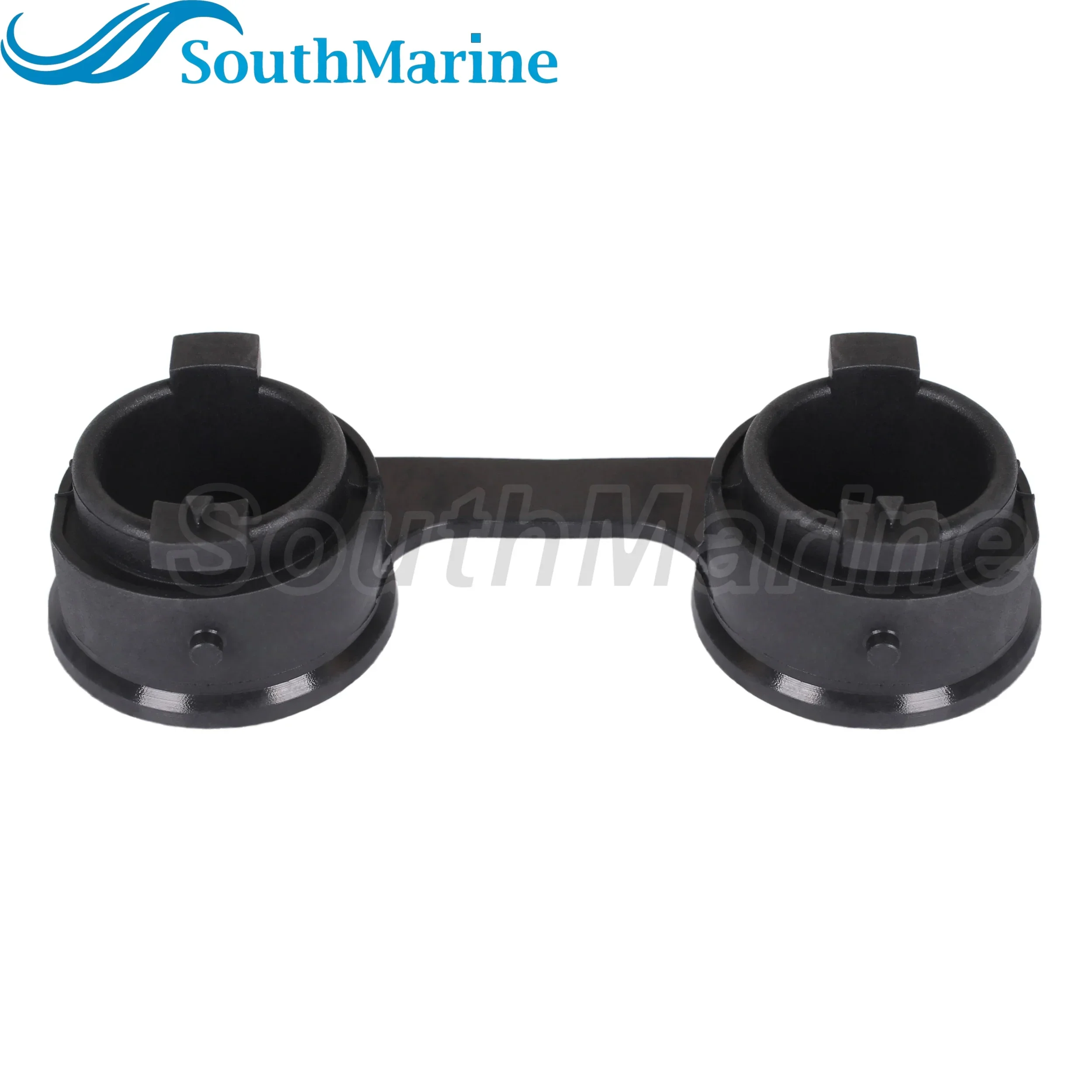 Boat Motor 682-44521-01 682-44521-02 TE15-02000006 Rubber Mounting Absorber Seal for Yamaha Parsun 9.9HP 15HP
Boat Motor 682-44521-01 682-44521-02 TE15-02000006 Rubber Mounting Absorber Seal for Yamaha Parsun 9.9HP 15HP