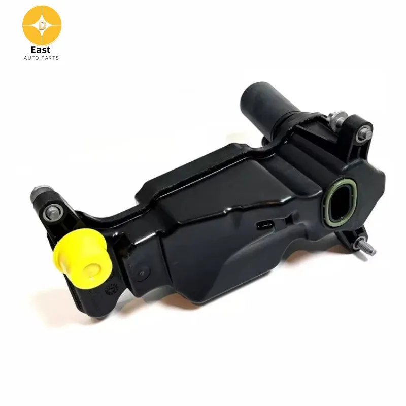 A2700109703 A2700109803 A2700104403 A2700104303 A2700104203 Car Oil Separator For Mercedes Benz C300 W270 W274 M270 2012-2019
A2700109703 A2700109803 A2700104403 A2700104303 A2700104203 Car Oil Separator For Mercedes Benz C300 W270 W274 M270 2012-2019