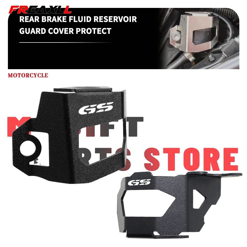 Motorcycle For BMW F800GS F700GS 2013-2018 2017 2016 2015 2014 Front Rear Brake Fluid Tank Reservoir Guard Cover Protect 2018
Motorcycle For BMW F800GS F700GS 2013-2018 2017 2016 2015 2014 Front Rear Brake Fluid Tank Reservoir Guard Cover Protect 2018