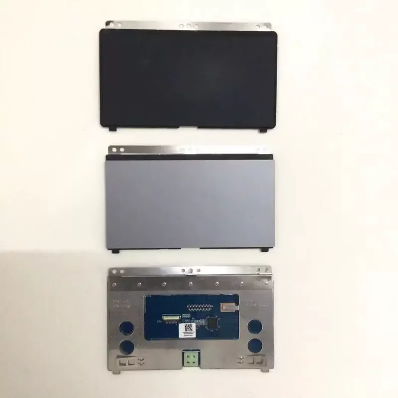 Touchpad Replacement for HP zhan99 Light and Shadow Wizard 15-CX TPN-C134 C133 SB459A-22H3
Touchpad Replacement for HP zhan99 Light and Shadow Wizard 15-CX TPN-C134 C133 SB459A-22H3