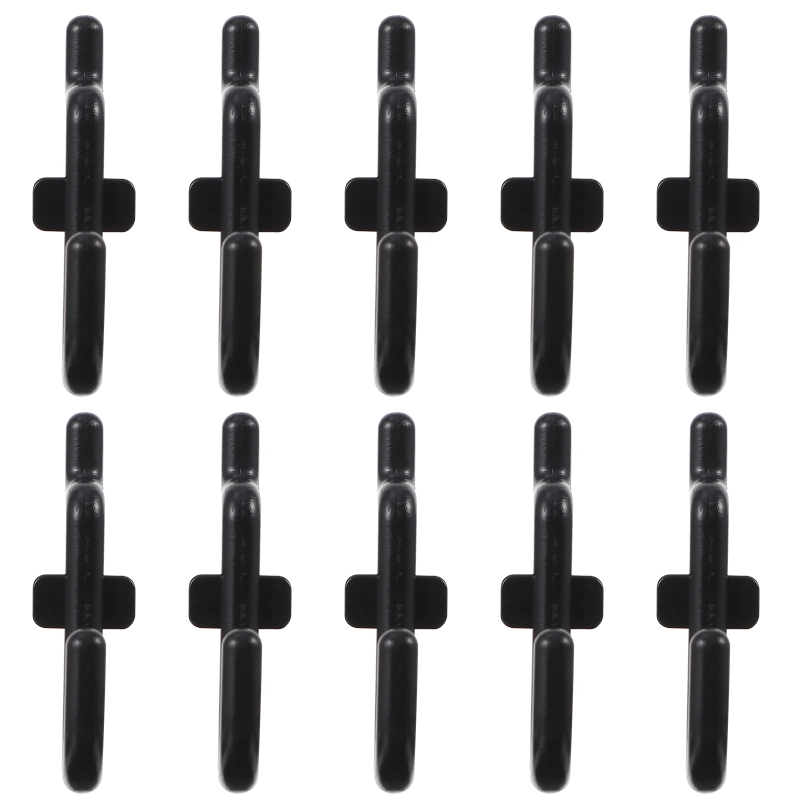 100pcs J Metal Hook Hooks Storage Rack for Pegboard Garage Tool Display Strong Peg Board Hook Black
100pcs J Metal Hook Hooks Storage Rack for Pegboard Garage Tool Display Strong Peg Board Hook Black