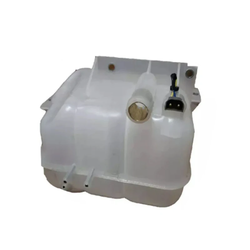 Water Expansion Tank 17336823 20880612 1675922 for Volvo EC360 EC380 EC380B EC460B Excavator
Water Expansion Tank 17336823 20880612 1675922 for Volvo EC360 EC380 EC380B EC460B Excavator
