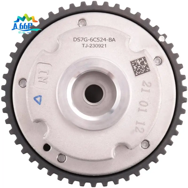 A66P-1 Piece Exhaust Camshaft Timing Gear (50 Gear) Metal Car Accessories For Ford Fusion 1.5 2016 DS7G6C524BA
A66P-1 Piece Exhaust Camshaft Timing Gear (50 Gear) Metal Car Accessories For Ford Fusion 1.5 2016 DS7G6C524BA