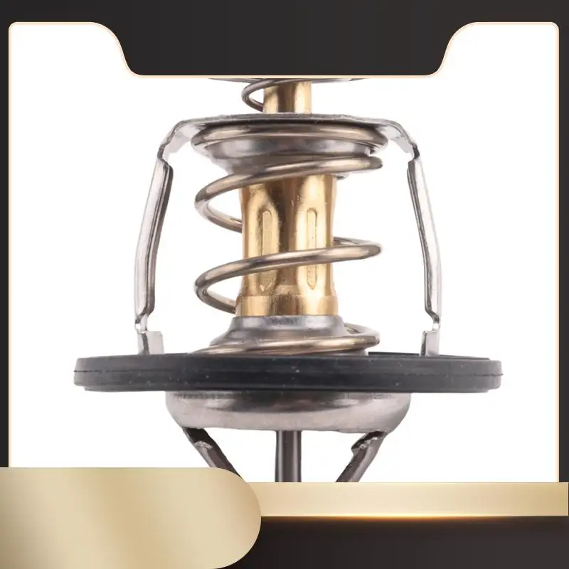 Термостат охлаждающей жидкости двигателя 90916-03136 для Toyota Camry Lexus Scion RAV4 9091603136
Термостат охлаждающей жидкости двигателя 90916-03136 для Toyota Camry Lexus Scion RAV4 9091603136