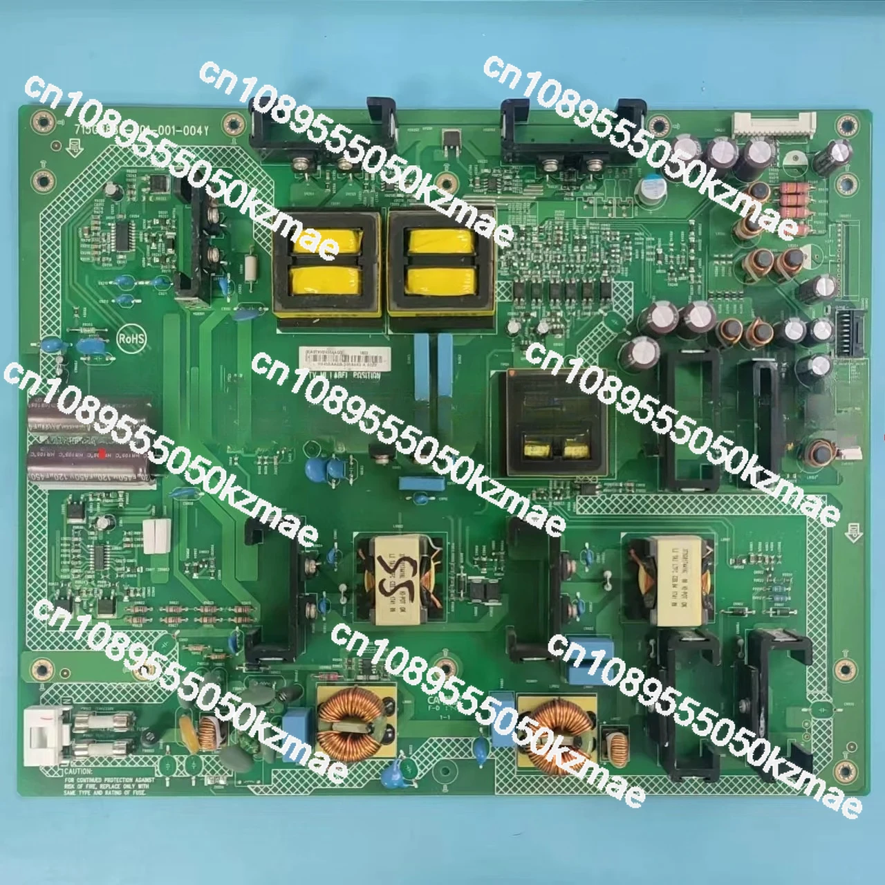715G8886-P01-001-004Y Power Board | 550LED783/803/55POD9002/T3 TVs 
715G8886-P01-001-004Y Power Board | 550LED783/803/55POD9002/T3 TVs