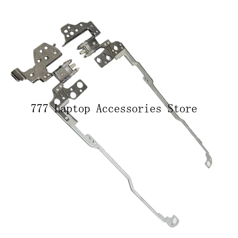 НОВИНКА для HP Probook X360 11G5 G6 EE R и набор петель для ЖК-экрана 6055B 0063002
НОВИНКА для HP Probook X360 11G5 G6 EE R и набор петель для ЖК-экрана 6055B 0063002