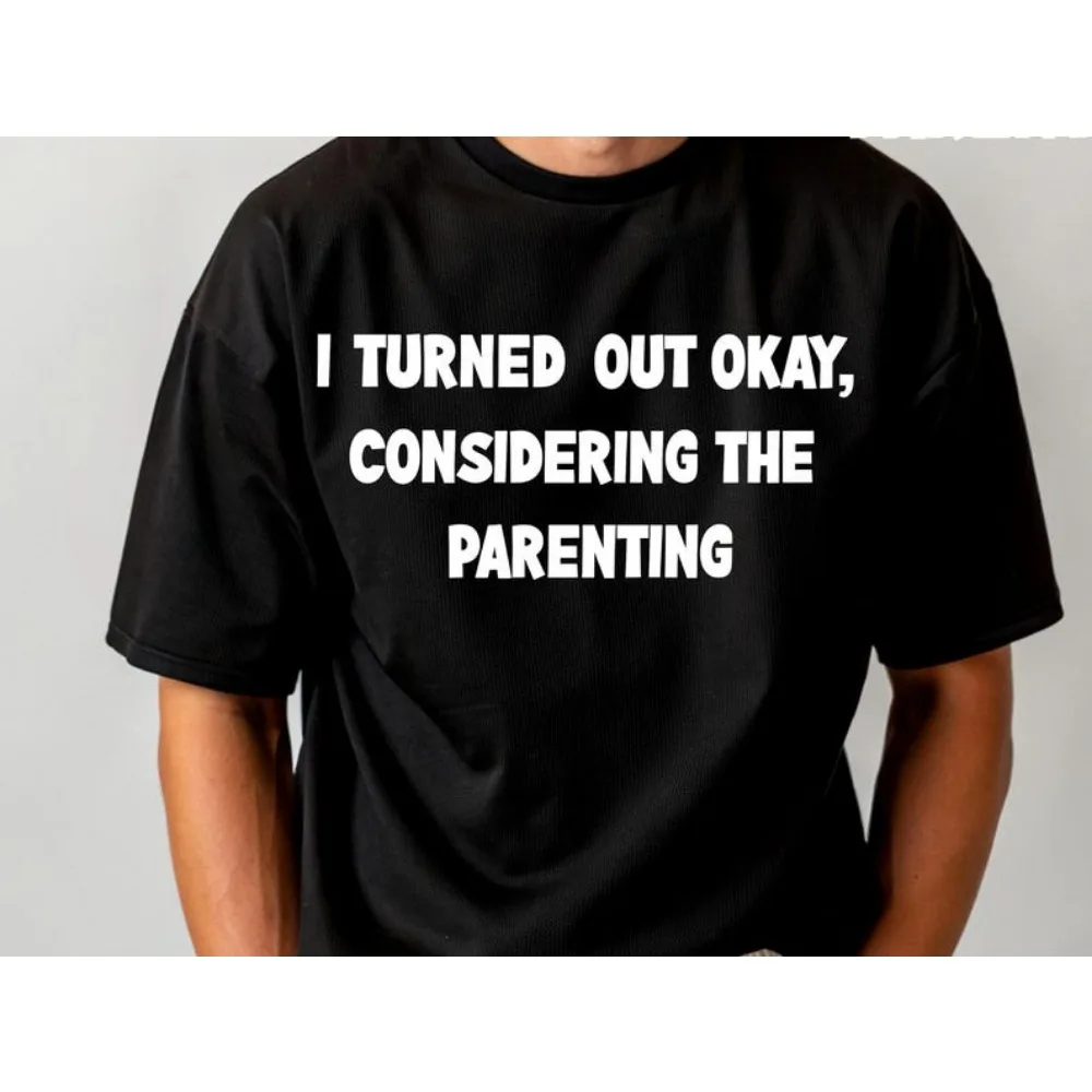 Я превратила добро пожаловать, будущее с родителями, забавные топы для родителей, подарки для отца, подарки для мамы, футболка на день матери, хлопковая футболка
Я превратила добро пожаловать, будущее с родителями, забавные топы для родителей, подарки для отца, подарки для мамы, футболка на день матери, хлопковая футболка