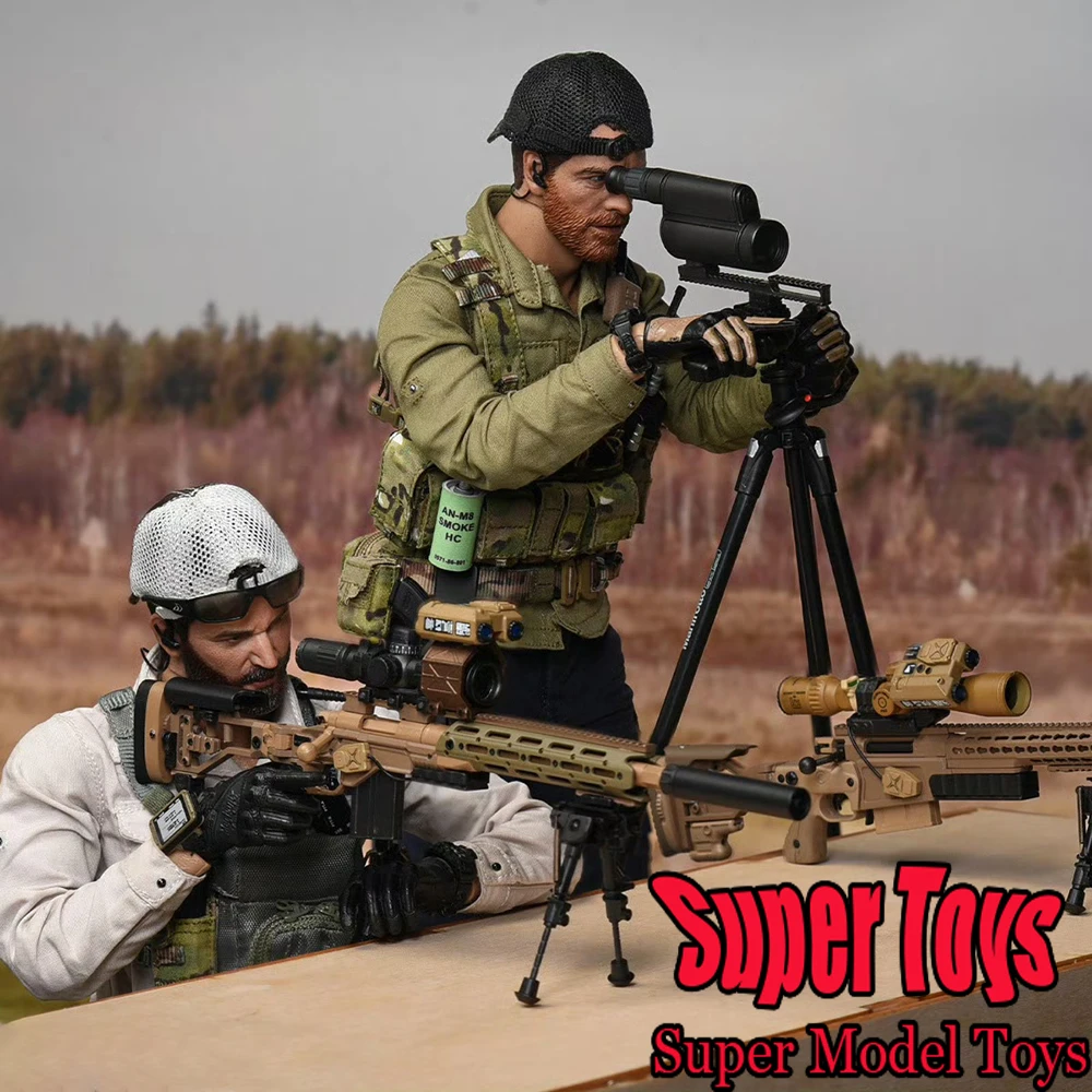 Easy&Simple ES 26065S-C-S 1/6 Scale Male Soldier Coalition Forces Tier 1 Operator Full Set 12-inches Action Figure Model Doll
Easy&Simple ES 26065S-C-S 1/6 Scale Male Soldier Coalition Forces Tier 1 Operator Full Set 12-inches Action Figure Model Doll