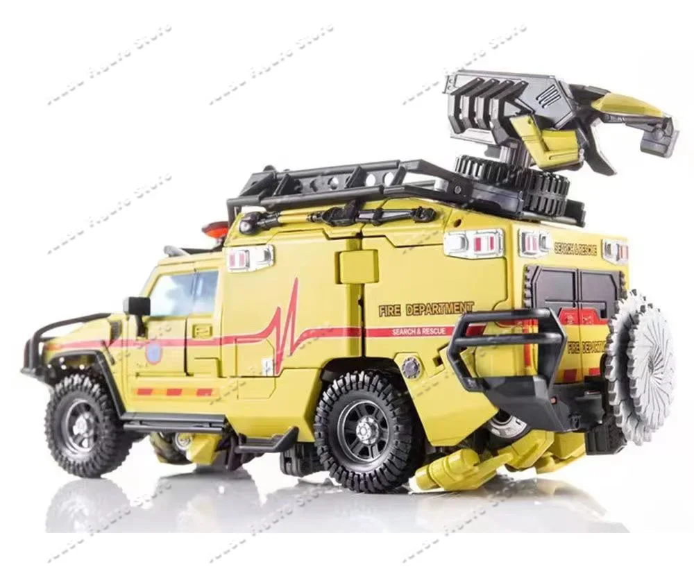 Transformation Toys Ratchet BMB T11 JH01 MPM11 Movie Series SS82 SS84 Action Figure Deformation Robot Alloy Anime Model Gift
Transformation Toys Ratchet BMB T11 JH01 MPM11 Movie Series SS82 SS84 Action Figure Deformation Robot Alloy Anime Model Gift