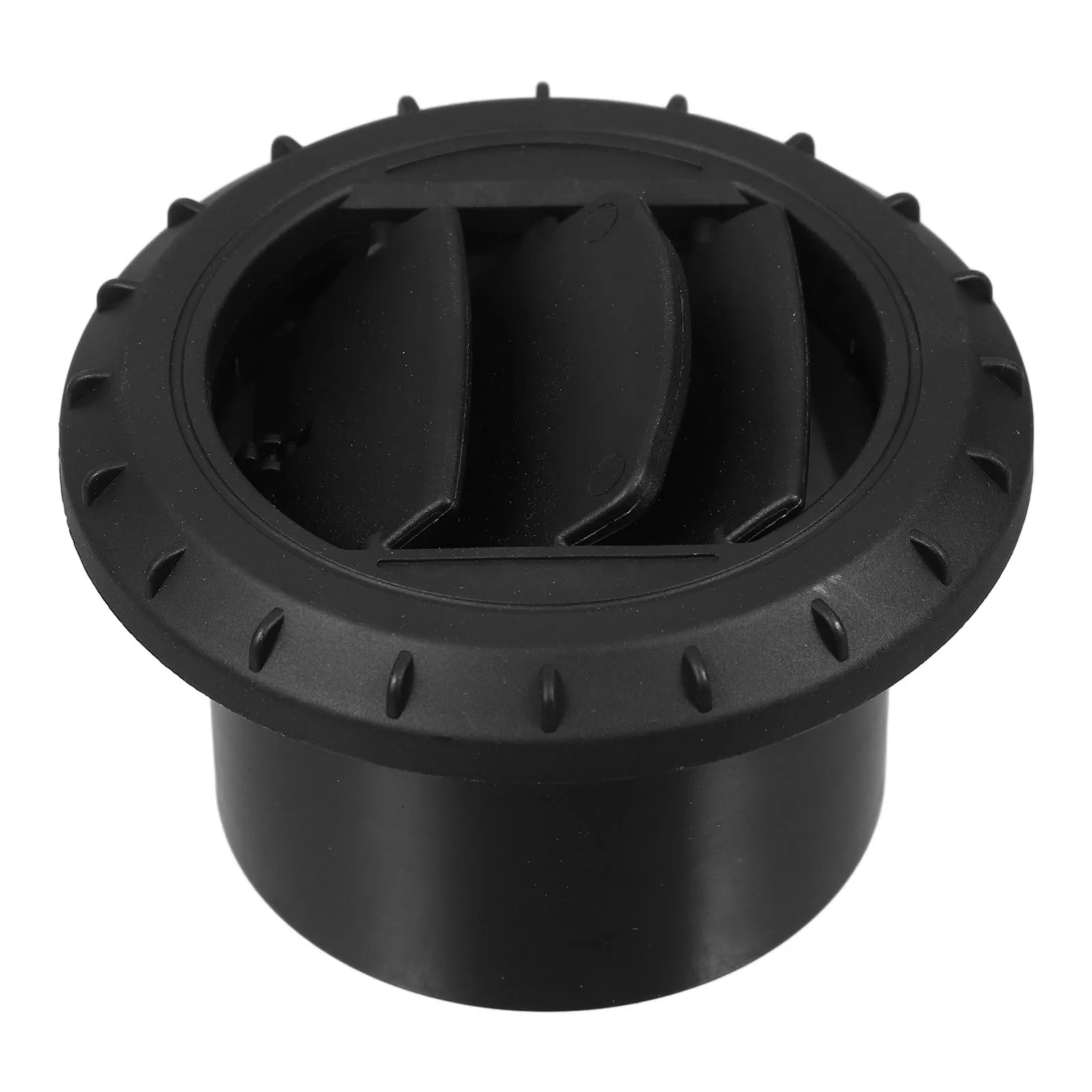 75Mm Rotatable Air Vent Outlet Durable Plastic Car Heater Ducting For Rv Bus Boat Yacht High Heat Resistant Adjustable Airflow
75Mm Rotatable Air Vent Outlet Durable Plastic Car Heater Ducting For Rv Bus Boat Yacht High Heat Resistant Adjustable Airflow