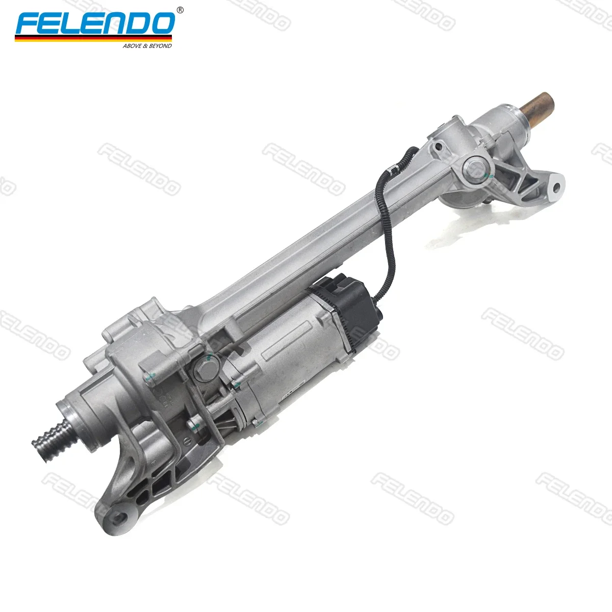FELENDO Steering Rack LR092479 LR058395 for Range Rover Vogue L405 Power Steering Gear Box LR049076 LR033526
FELENDO Steering Rack LR092479 LR058395 for Range Rover Vogue L405 Power Steering Gear Box LR049076 LR033526