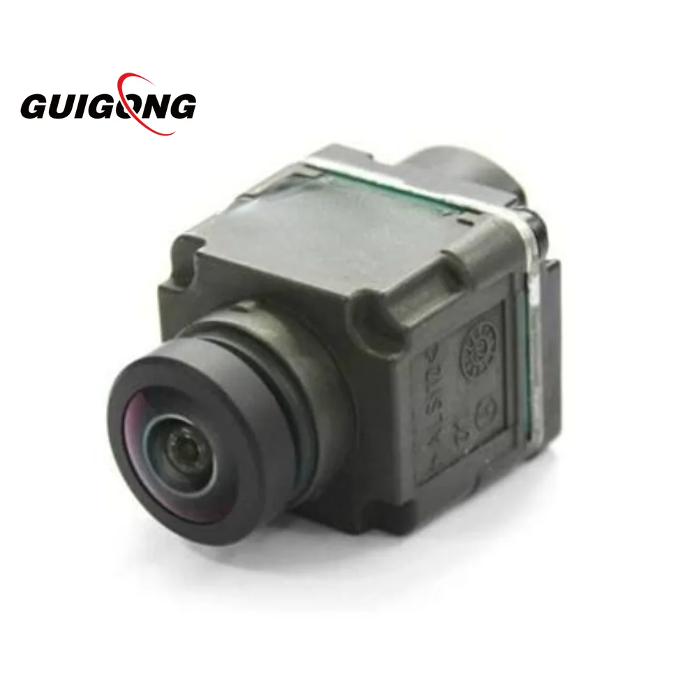 GUIGONG OEM Front Rear View Parking Camera 5Q0980546A For Audi A4 A5 Q3 Q5 Q7 RS5 S4 S5 SQ5 VW Skoda Seat
GUIGONG OEM Front Rear View Parking Camera 5Q0980546A For Audi A4 A5 Q3 Q5 Q7 RS5 S4 S5 SQ5 VW Skoda Seat