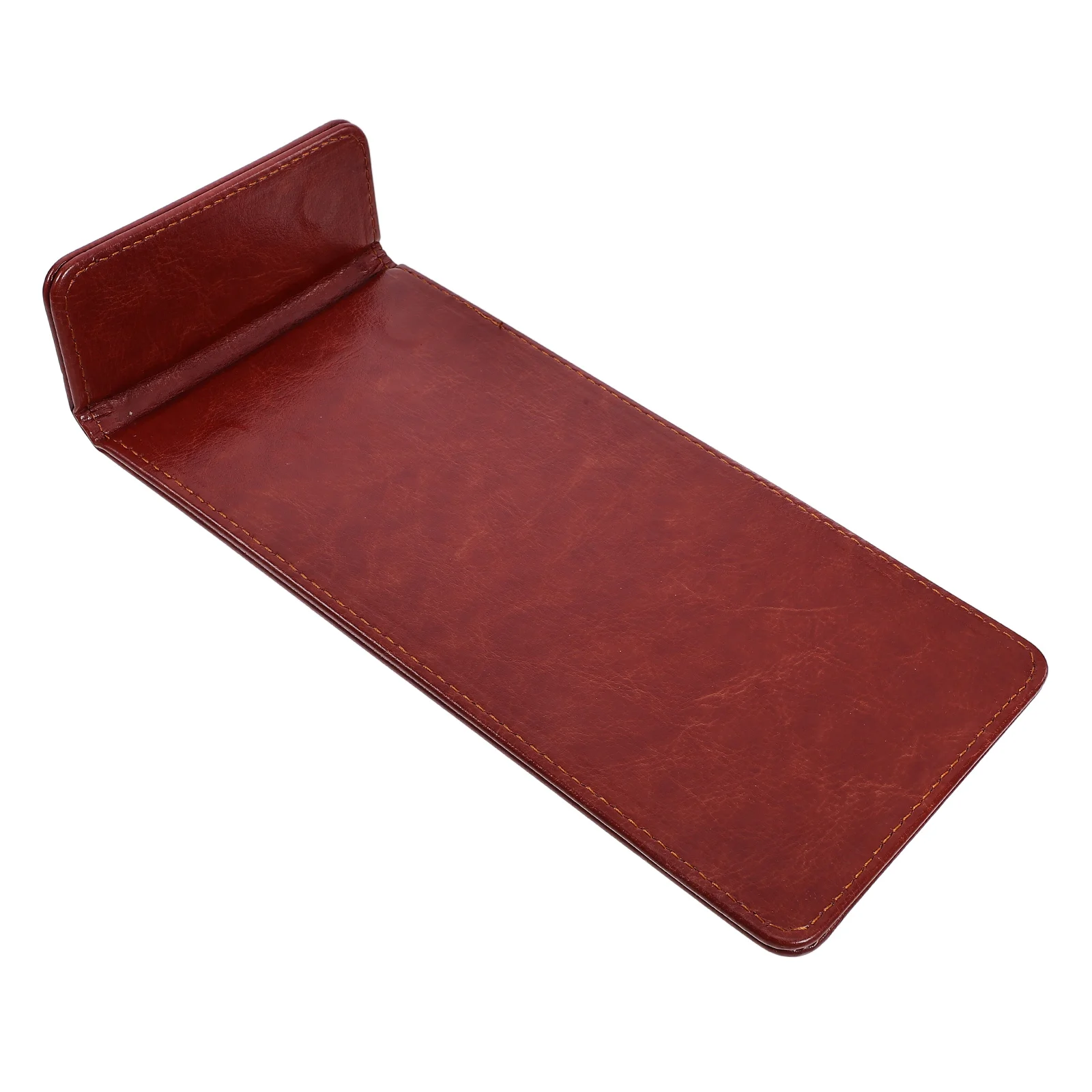 Menu Board Clipboard Restaurant Faux Magnetic Clip Writing Pad for Cafes Bars Offices Classroom Conference
Menu Board Clipboard Restaurant Faux Magnetic Clip Writing Pad for Cafes Bars Offices Classroom Conference