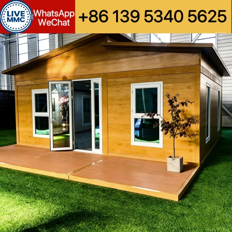 Сборные домики размером 30 и 40 футов; складные и расширяемые контейнерные домики; мобильные складные микродомофоны.
Сборные домики размером 30 и 40 футов; складные и расширяемые контейнерные домики; мобильные складные микродомофоны.