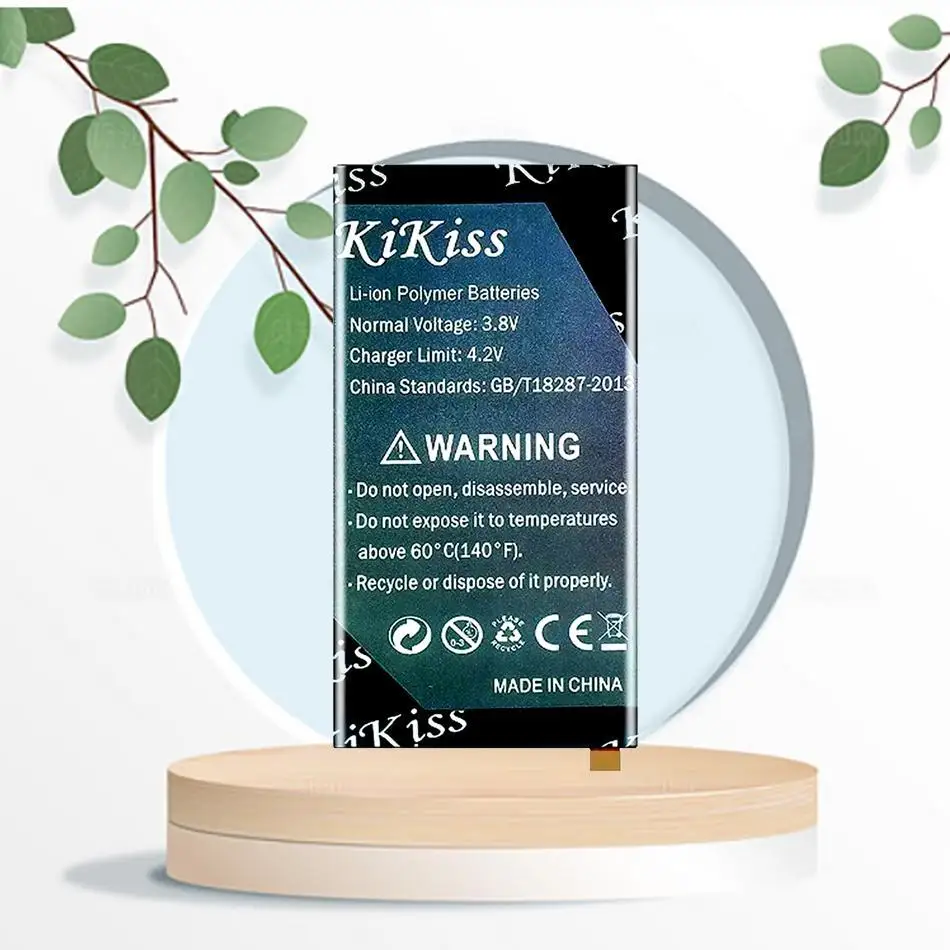 Kikiss Battery 4150Mah GL40 For Motorola Moto Z Play Droid XT1635 XT1635-01 XT1635-02 XT1635-03 SNN5974A
Kikiss Battery 4150Mah GL40 For Motorola Moto Z Play Droid XT1635 XT1635-01 XT1635-02 XT1635-03 SNN5974A