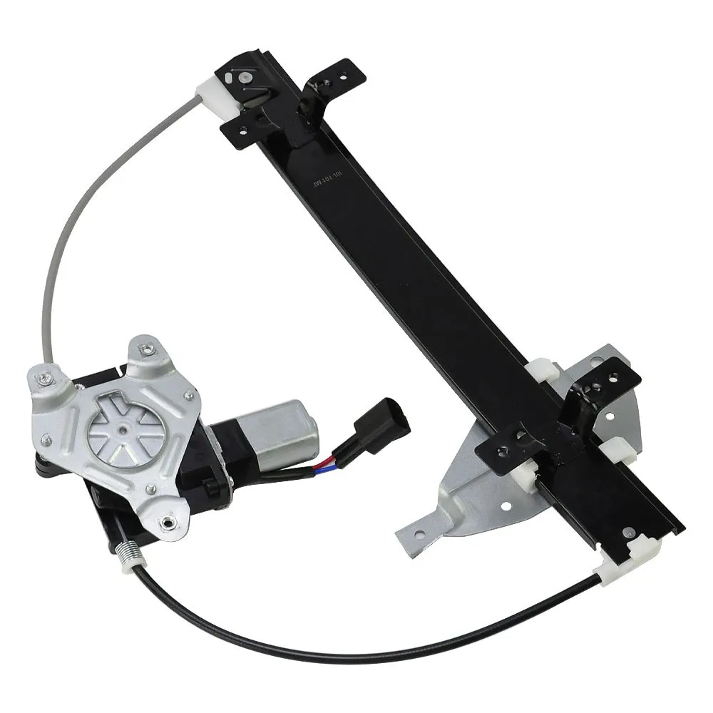 Power Window Motor and Regulator Assembly For Buick 741-709 US
Power Window Motor and Regulator Assembly For Buick 741-709 US