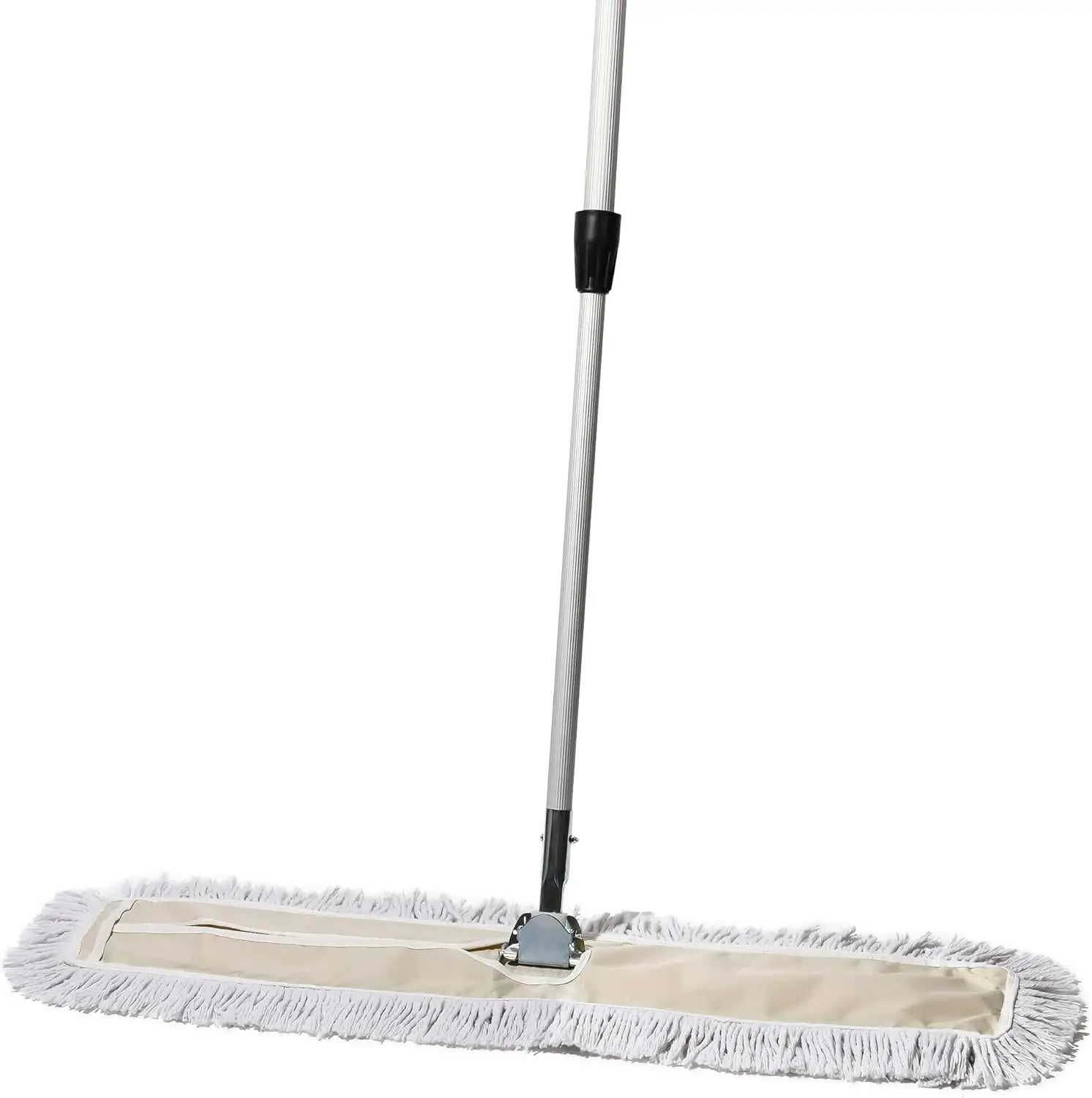 Commercial Dust Mop – 36 Inch Floor Sweeper for Hardwood, Reusable Mop Head, Extendable Handle, Dry Mop for Floor Cleanin
Commercial Dust Mop – 36 Inch Floor Sweeper for Hardwood, Reusable Mop Head, Extendable Handle, Dry Mop for Floor Cleanin