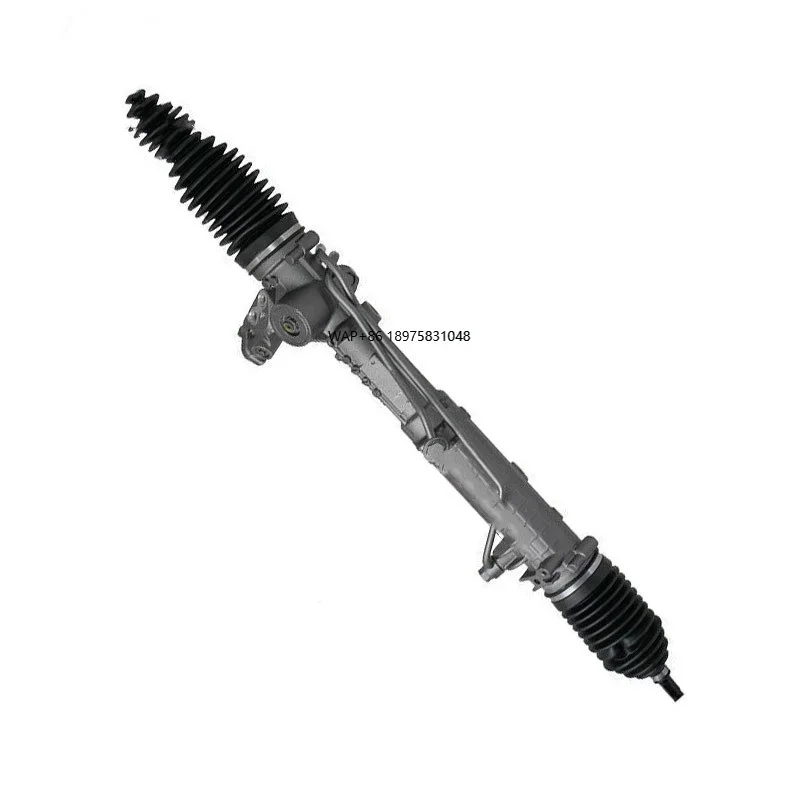 High-quality Hydraulic Steering Gear 1724600100 A1724600100 Designed for SLK Class Models Excellent Stable Steering Rack
High-quality Hydraulic Steering Gear 1724600100 A1724600100 Designed for SLK Class Models Excellent Stable Steering Rack