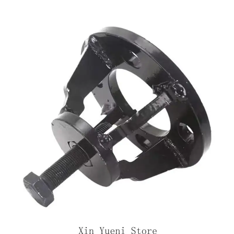 User Friendly High Strength Steel Motorcycle Brake Disassembly Removal Tool for Professional Mechanic & DIY Enthusiasts
User Friendly High Strength Steel Motorcycle Brake Disassembly Removal Tool for Professional Mechanic & DIY Enthusiasts