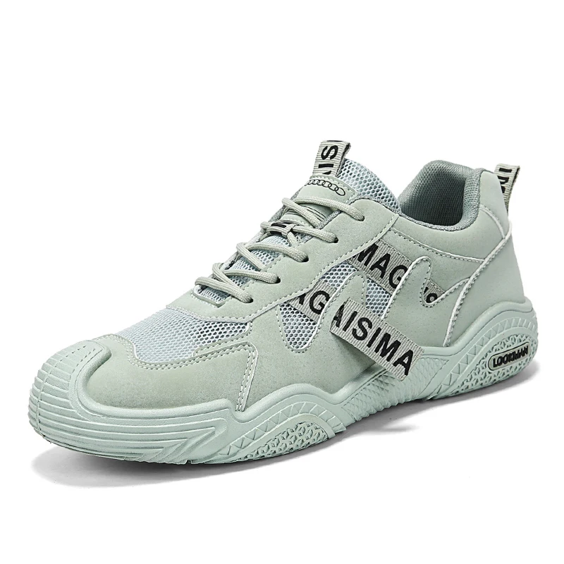 Daily Outdoor Sports Shoes Men Women Large Size Comfort Breathable Sneakers Men's Women's Shoes
Daily Outdoor Sports Shoes Men Women Large Size Comfort Breathable Sneakers Men's Women's Shoes