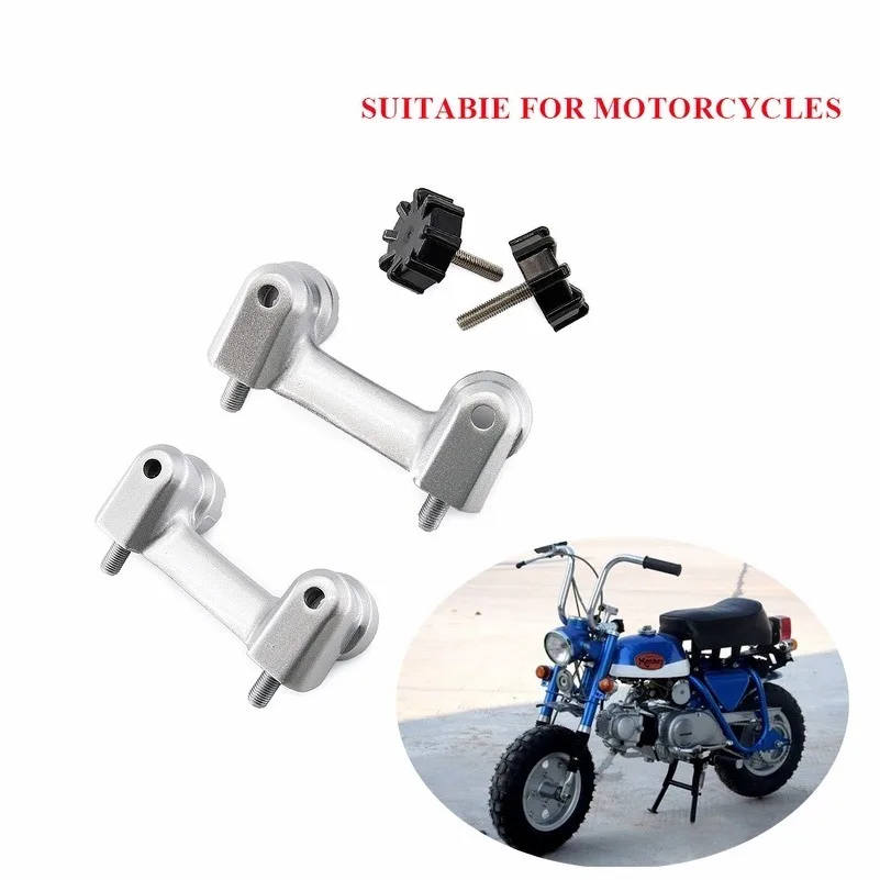 Off-road motorcycle accessories, handlebar tube direction handle seat, handle seat modification accessories
Off-road motorcycle accessories, handlebar tube direction handle seat, handle seat modification accessories