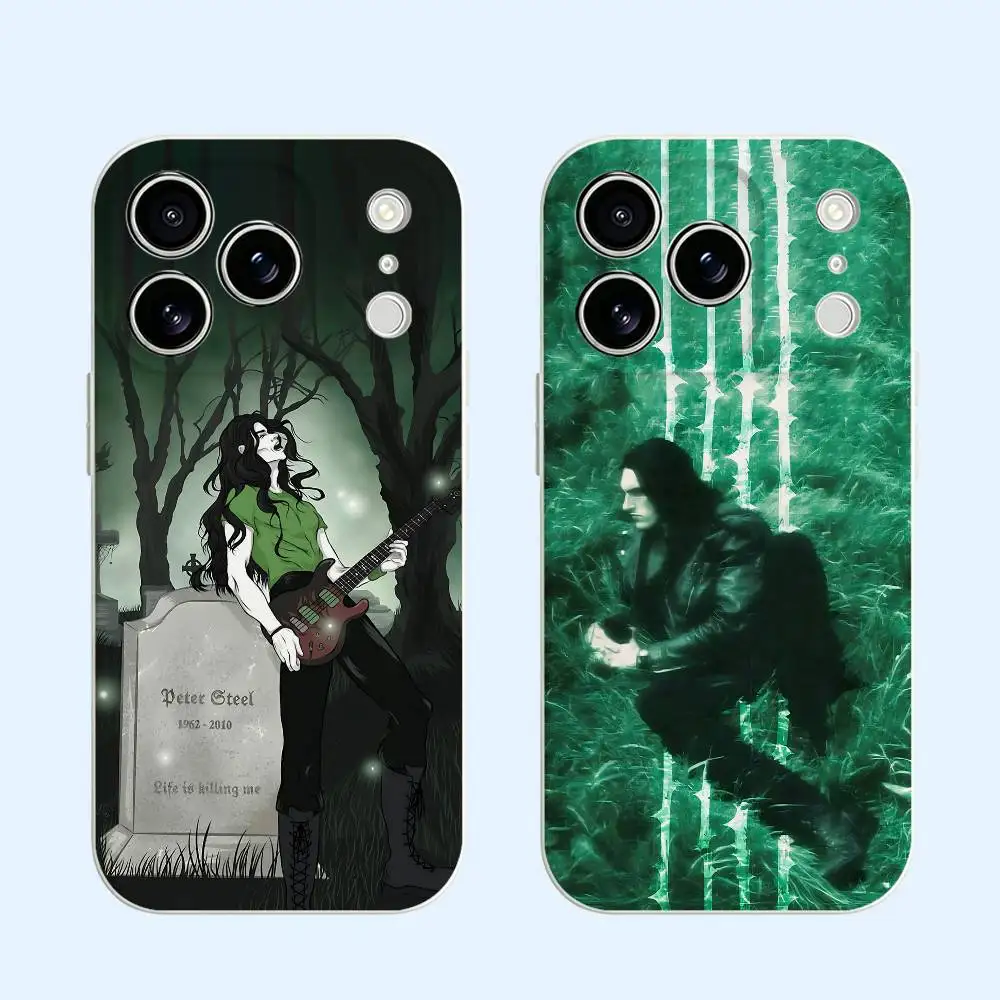 P-Peter S-Steele T-Type O N-Negative Black Soft TPU Case For iPhone 17 16 15 14 13 12 11 Pro Max Plus E Mini Silicone Phone Case
P-Peter S-Steele T-Type O N-Negative Black Soft TPU Case For iPhone 17 16 15 14 13 12 11 Pro Max Plus E Mini Silicone Phone Case