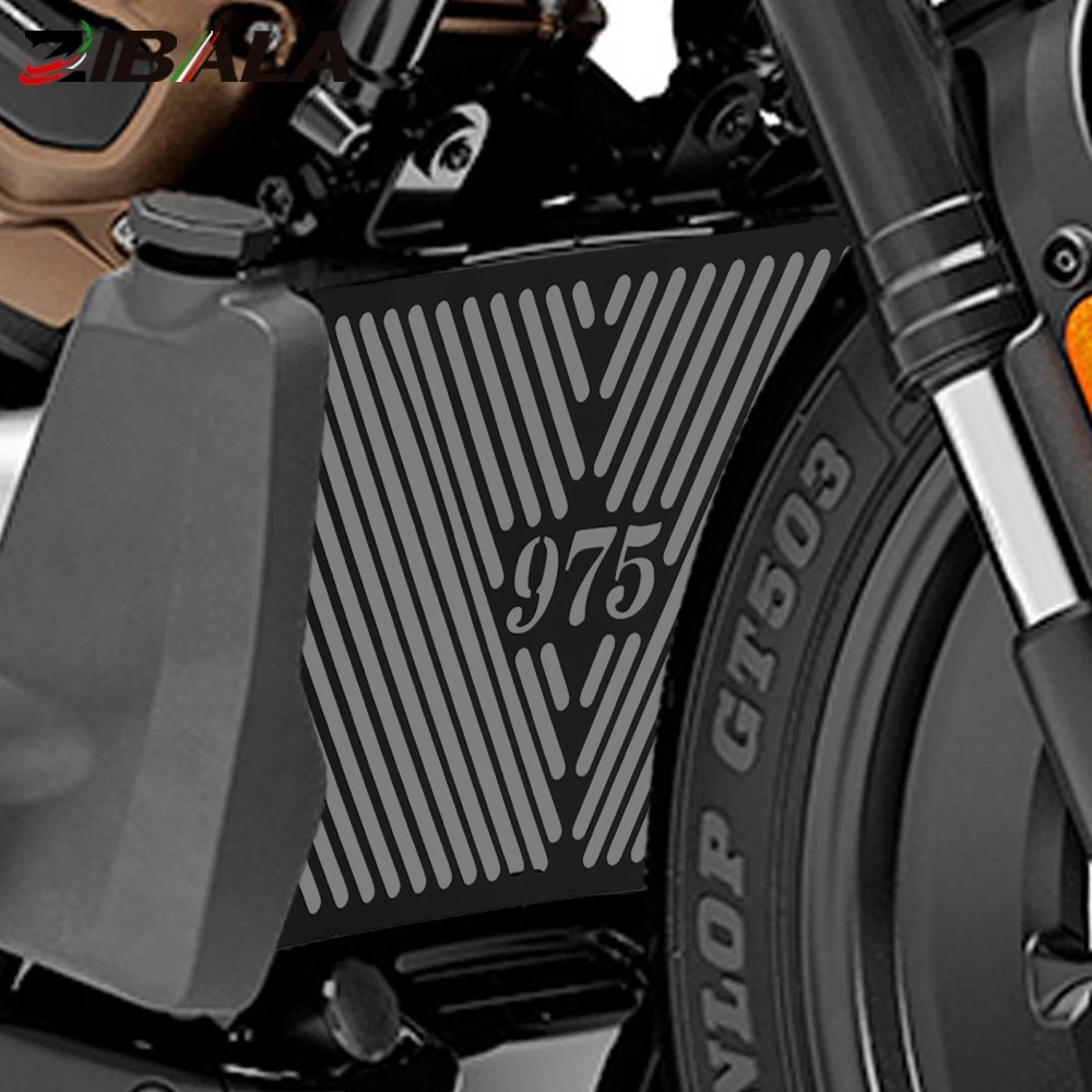 Motorcycle Radiator Grill Guard Cover Protector Radiator Guard Protection For Nightster 975 RH 975 2022 2023 2024 2025 RH975
Motorcycle Radiator Grill Guard Cover Protector Radiator Guard Protection For Nightster 975 RH 975 2022 2023 2024 2025 RH975