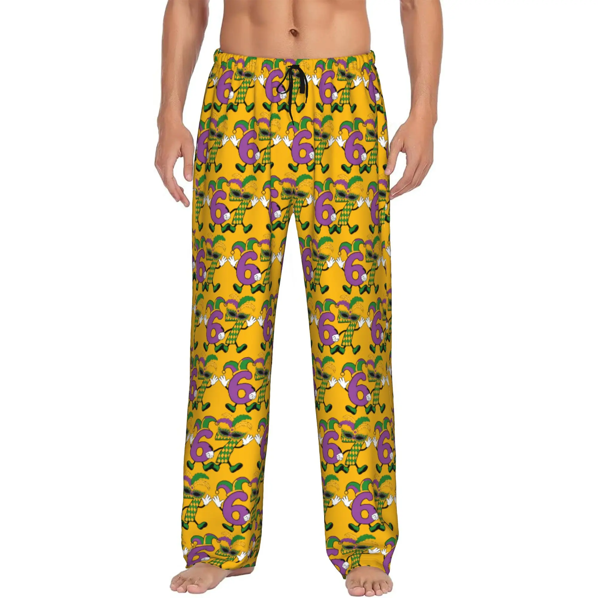 Custom Print Men Funny Sixty Seven Pajama Pants Sleepwear Sleep Lounge Bottoms with Pockets
Custom Print Men Funny Sixty Seven Pajama Pants Sleepwear Sleep Lounge Bottoms with Pockets