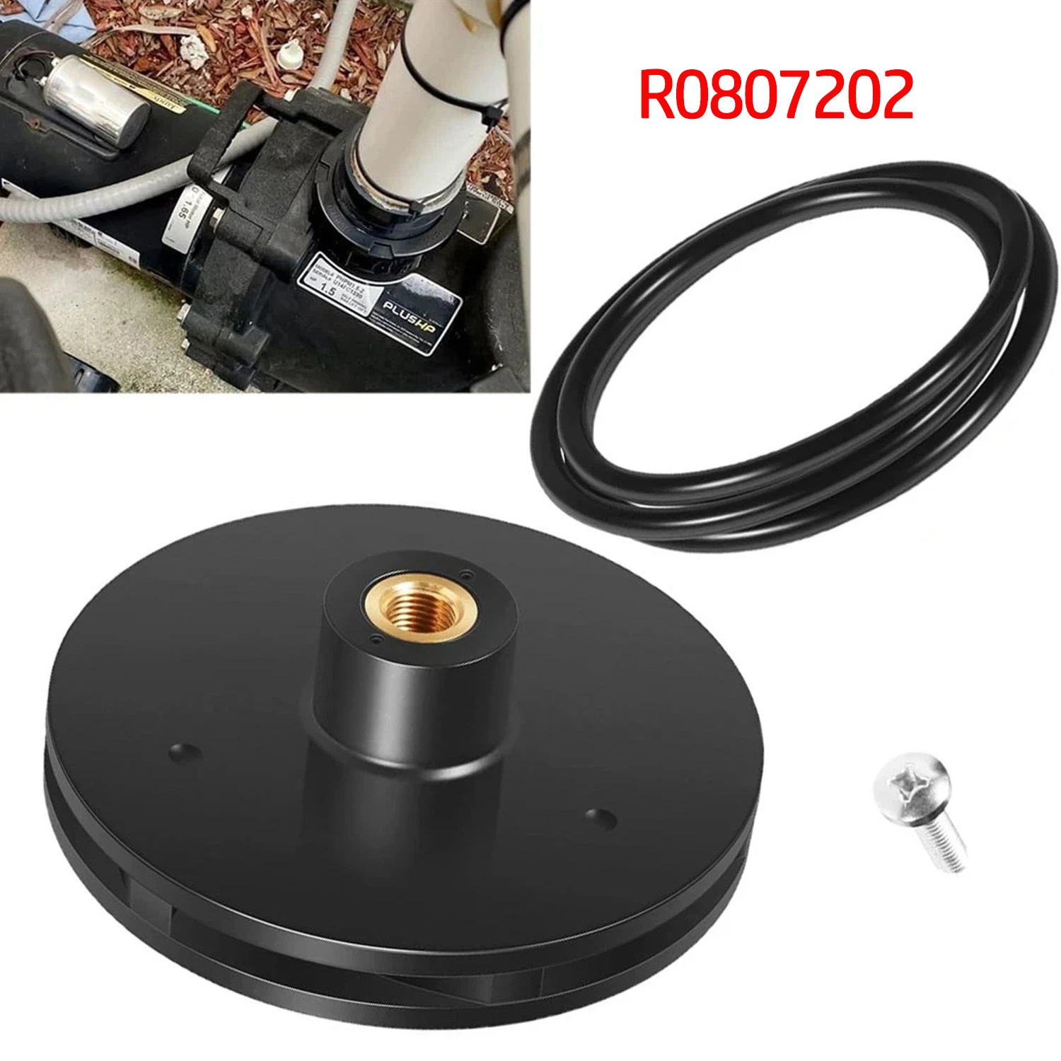 R0807202 Комплект крыльчатки Rpl подходит для серии Jandy Stealth и PlusHP, для Jandy SHPF/PHPF 1,0 л.с., SHPM/PHPM 1,5 л.с.
R0807202 Комплект крыльчатки Rpl подходит для серии Jandy Stealth и PlusHP, для Jandy SHPF/PHPF 1,0 л.с., SHPM/PHPM 1,5 л.с.