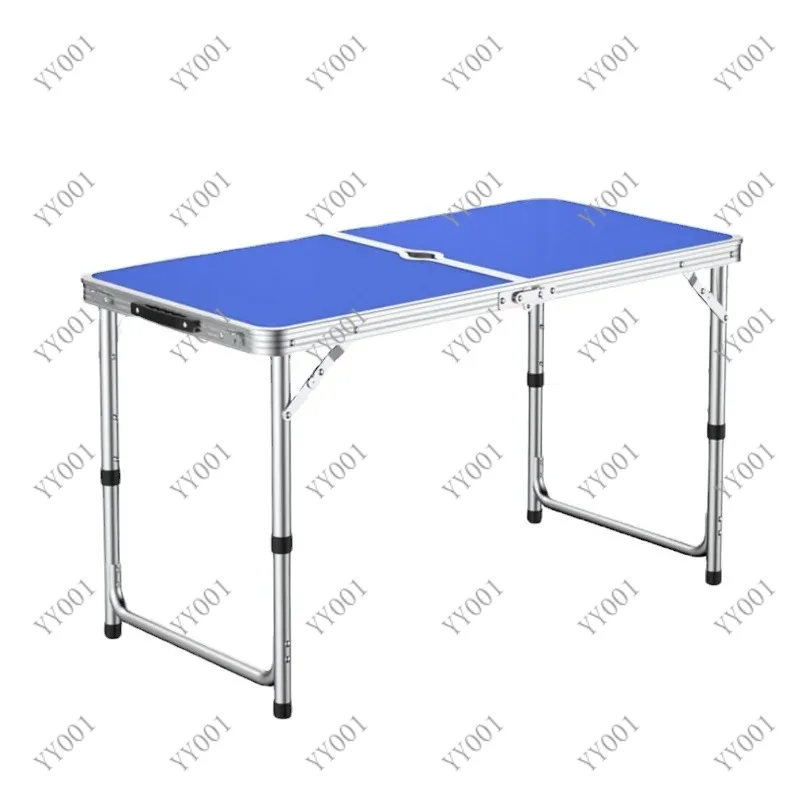 1.2M Lightweight Aluminum Folding Table Portable Waterproof Outdoor Camping Picnic Desk
1.2M Lightweight Aluminum Folding Table Portable Waterproof Outdoor Camping Picnic Desk