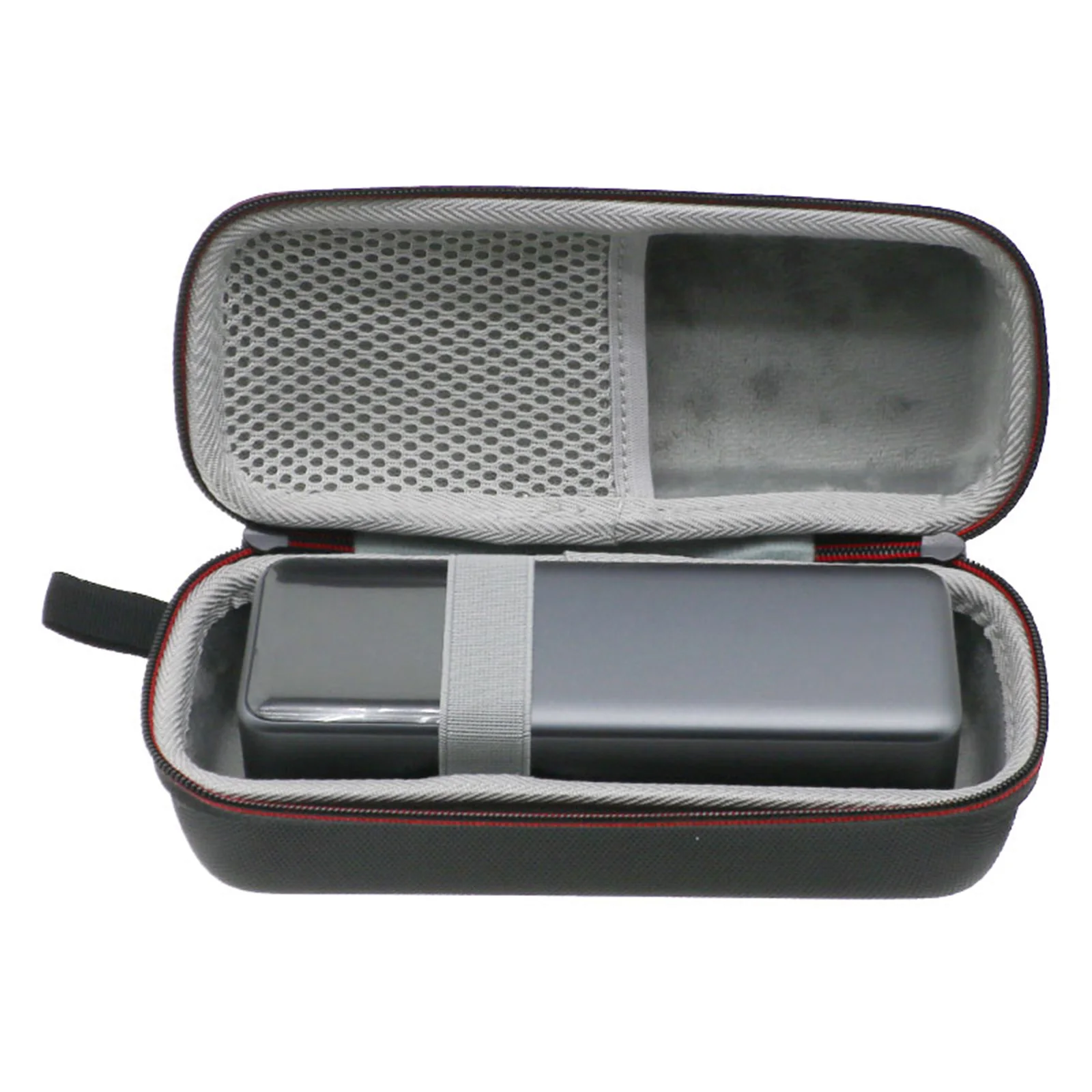 Жесткий футляр для переноски, совместимый с UGREEN Power Bank 25000 мАч 200 Вт, портативный дорожный кейс, коробка для хранения в путешествиях
Жесткий футляр для переноски, совместимый с UGREEN Power Bank 25000 мАч 200 Вт, портативный дорожный кейс, коробка для хранения в путешествиях