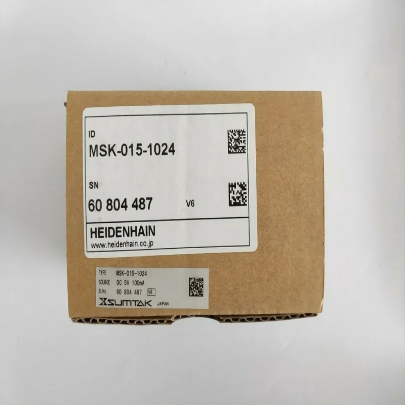 MSK-015-1024 MSK0151024 New Original Ready Warehouse Industrial Automation PLC Programming Controller
MSK-015-1024 MSK0151024 New Original Ready Warehouse Industrial Automation PLC Programming Controller