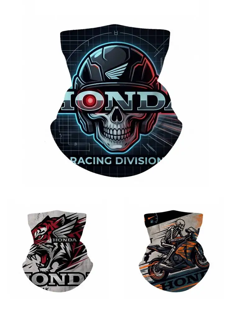 FOR HONDA UPF50+ Ice Silk Neck Gaiter Full Face Mask Cycling Motorcycle Fishing Breathable Sun Protection Face Cover
FOR HONDA UPF50+ Ice Silk Neck Gaiter Full Face Mask Cycling Motorcycle Fishing Breathable Sun Protection Face Cover