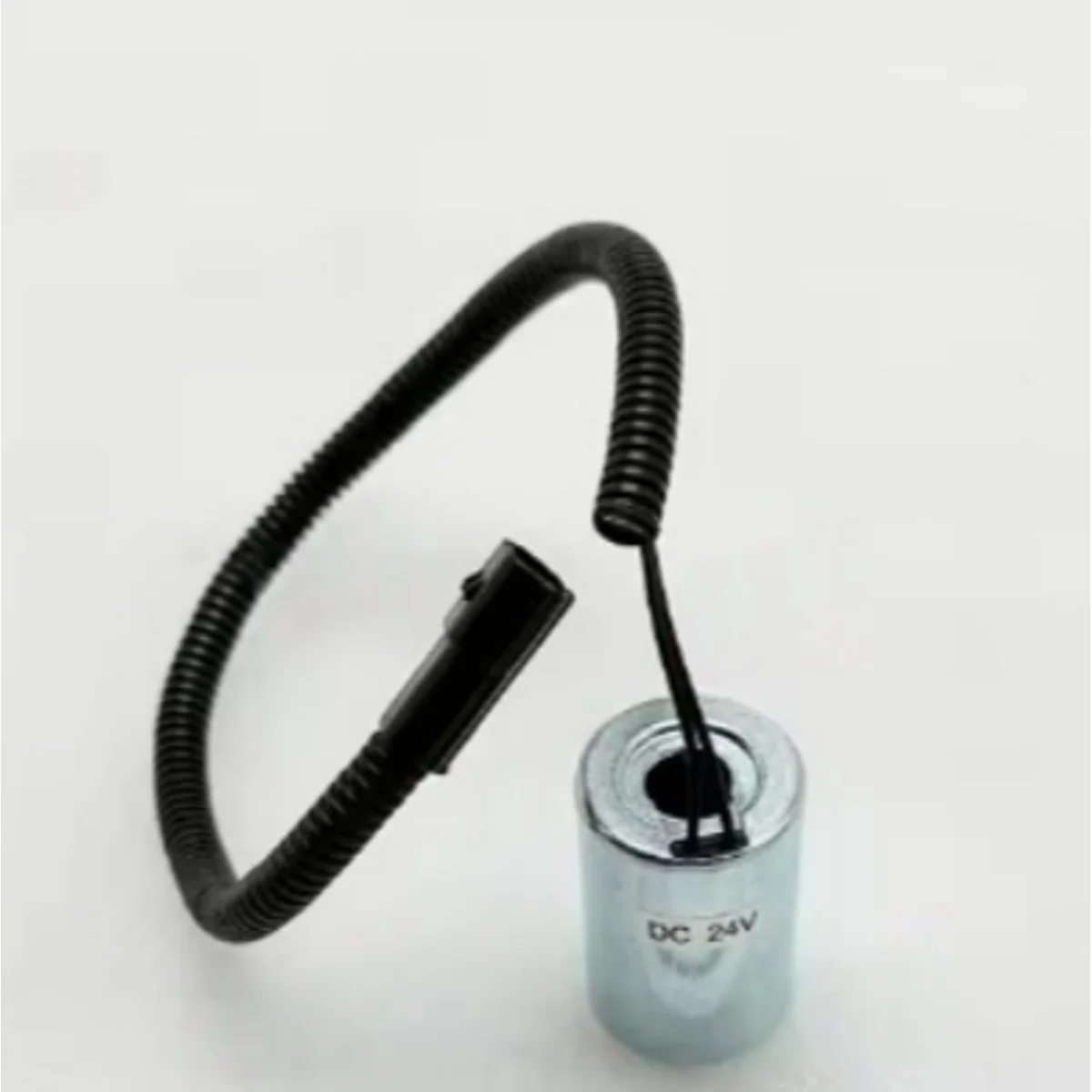 For Excavator Spare Parts COIL YNF02597 24V DH60-5 DH60-7 Construction Excavator Solenoid Coil
For Excavator Spare Parts COIL YNF02597 24V DH60-5 DH60-7 Construction Excavator Solenoid Coil