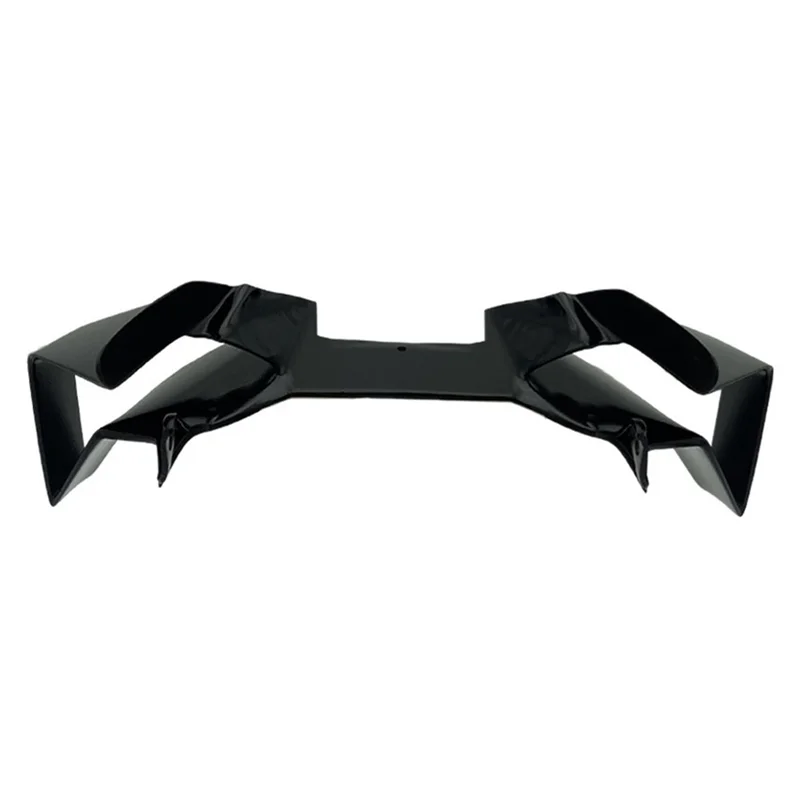 Better-Motorcycle Aerodynamic Winglets Fins Side Wind Wing Spoiler Fixed Wind Wing For RC390 RC16 RC8C 2014-2021
Better-Motorcycle Aerodynamic Winglets Fins Side Wind Wing Spoiler Fixed Wind Wing For RC390 RC16 RC8C 2014-2021