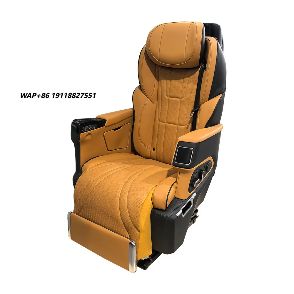 Comfortable and Safe Cost-effective Luxury Electric Convertible Car Seat With Footrest Automotive Modified Seat
Comfortable and Safe Cost-effective Luxury Electric Convertible Car Seat With Footrest Automotive Modified Seat