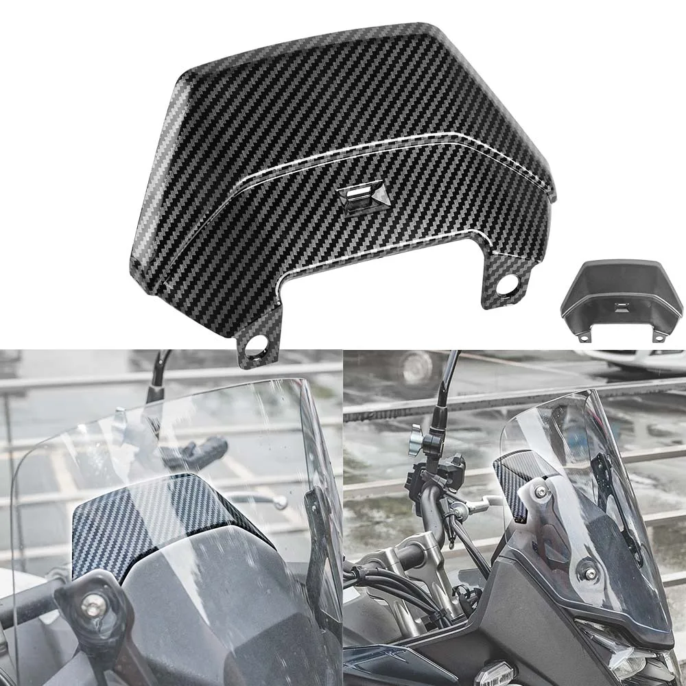 For Honda XL750 Transalp Sun Visor Frame Sunshade Dashboard Cover XL 750 Motorcycle accessories
For Honda XL750 Transalp Sun Visor Frame Sunshade Dashboard Cover XL 750 Motorcycle accessories