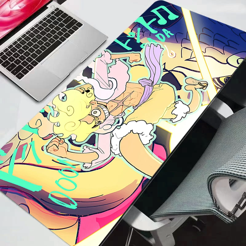 Mouse Pad One Piece Gaming Accessories Computer Keyboard Gamer Designed Specifically For e-sports Games Mousepad Durable Big
Mouse Pad One Piece Gaming Accessories Computer Keyboard Gamer Designed Specifically For e-sports Games Mousepad Durable Big