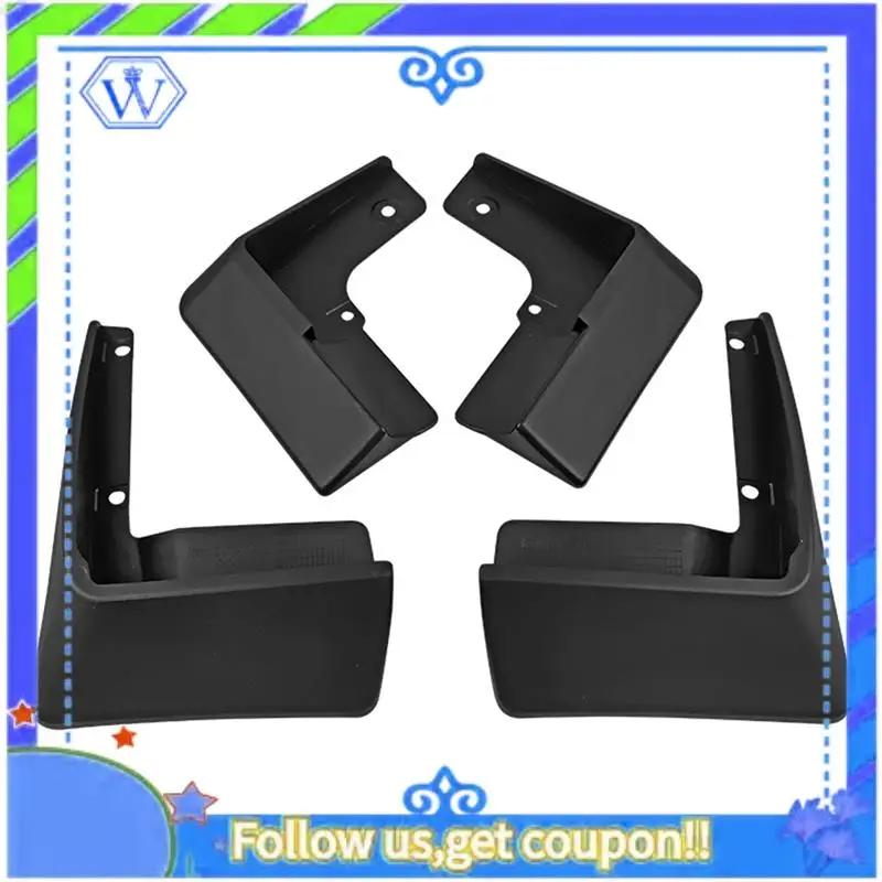 Car Mudflaps For Toyota Prius 2010-2015 Mudguards Fender Flap Splash Guards Cover Mud Car Wheel Accessories
Car Mudflaps For Toyota Prius 2010-2015 Mudguards Fender Flap Splash Guards Cover Mud Car Wheel Accessories