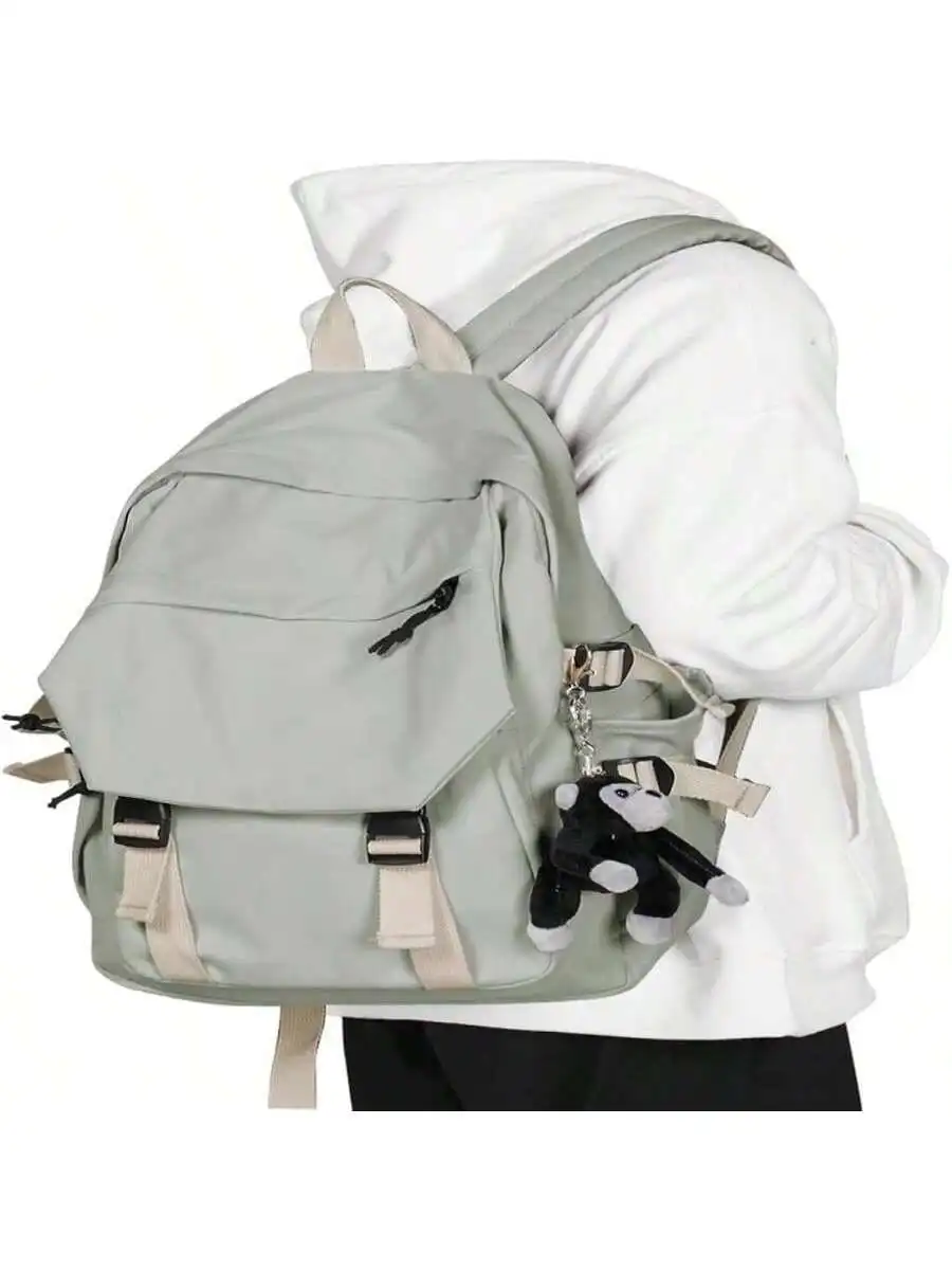 Lightweight Laptop Backpack For Men And Women College Travel Bag
Lightweight Laptop Backpack For Men And Women College Travel Bag