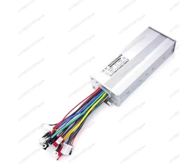 Контроллер трехколесного велосипеда YY 48-60V1500W, регулятор скорости, аккумулятор, интеллектуальный двухрежимный специальный двигатель электромобиля
Контроллер трехколесного велосипеда YY 48-60V1500W, регулятор скорости, аккумулятор, интеллектуальный двухрежимный специальный двигатель электромобиля