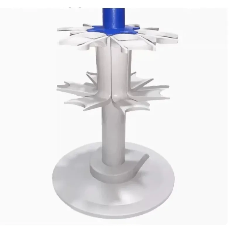 Rack for Eppendorf Rotary Pipettes
Rack for Eppendorf Rotary Pipettes