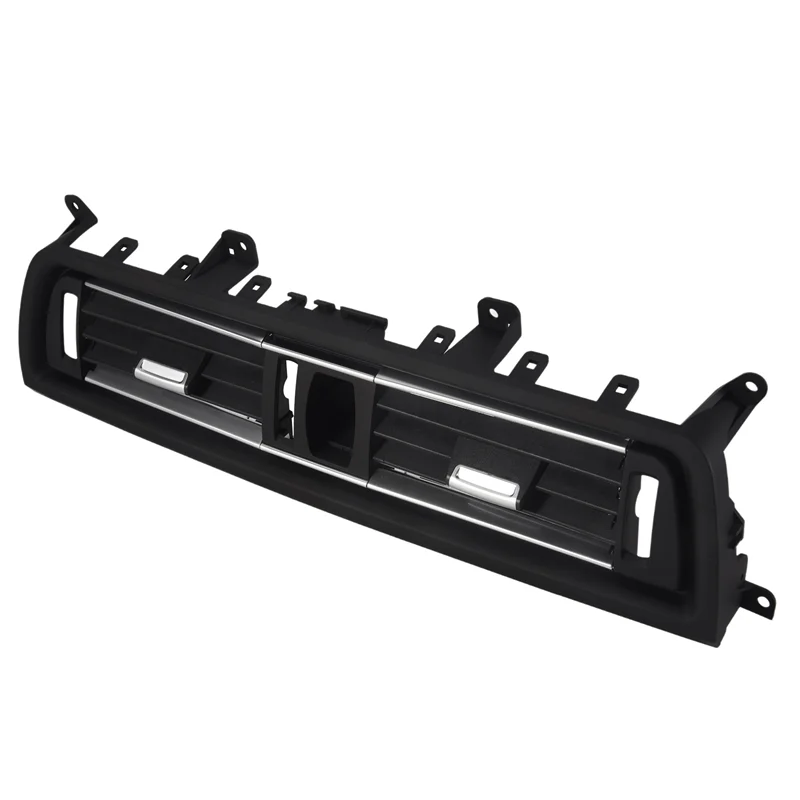 Car Front Console Central Air Conditioner AC Vent Outlet For-BMW 6 Series Coupe F06 F12 F13 630 635 640 645 2011-2018
Car Front Console Central Air Conditioner AC Vent Outlet For-BMW 6 Series Coupe F06 F12 F13 630 635 640 645 2011-2018